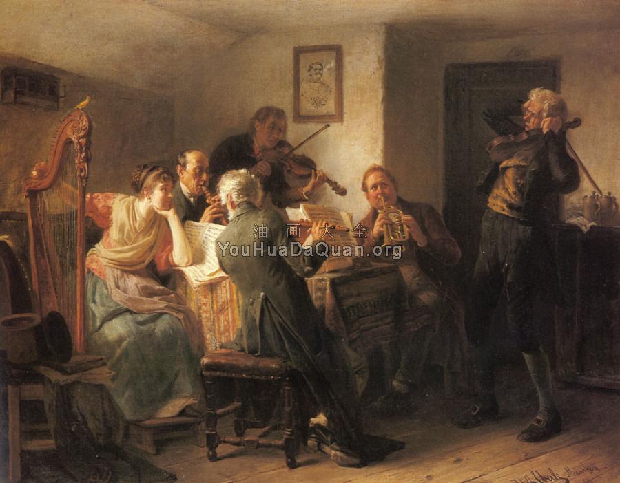 The Sour Note - 阿道夫·埃贝勒